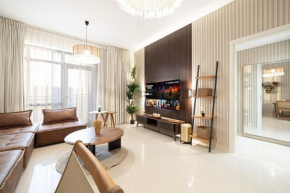 1BR Forest Blues by Blue Cloud Holidays